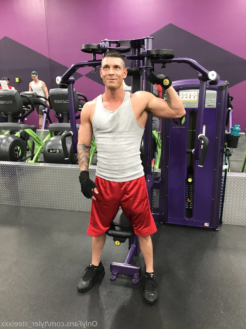 Tyler Steel [ tyler_steelxxx ] Onlyfans leaked photo 6528022 on Hotleaks.tv