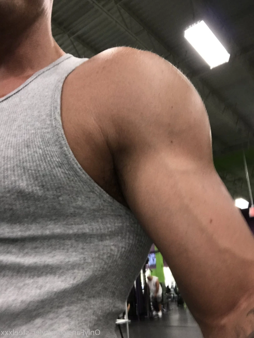 Tyler Steel [ tyler_steelxxx ] Onlyfans leaked photo 6528187 on Hotleaks.tv