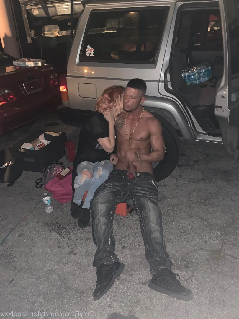 Tyler Steel [ tyler_steelxxx ] Onlyfans leaked photo 6528206 on Hotleaks.tv