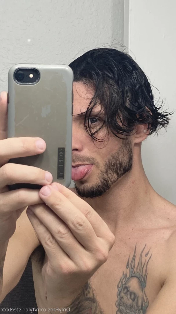 Tyler Steel [ tyler_steelxxx ] Onlyfans leaked photo 6528313 on Hotleaks.tv