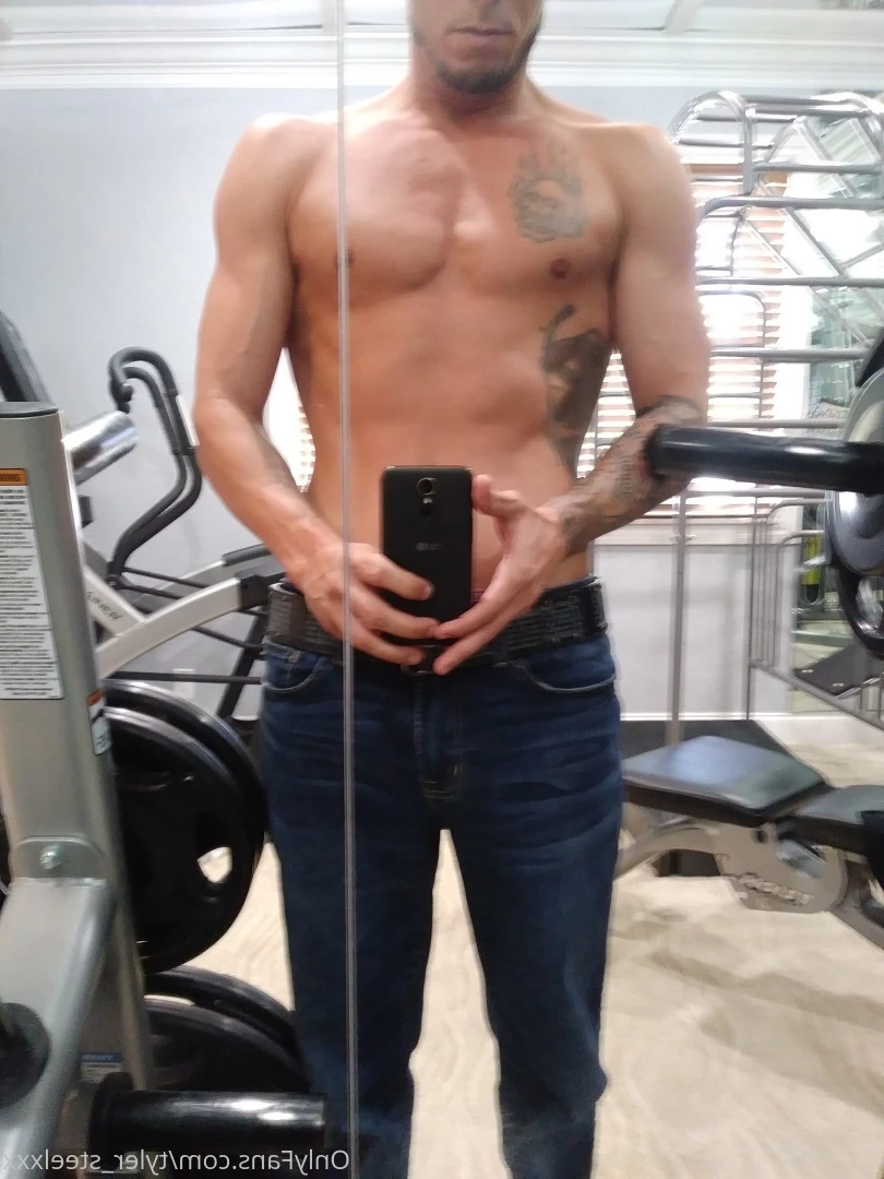 Tyler Steel [ tyler_steelxxx ] Onlyfans leaked photo 6528322 on Hotleaks.tv