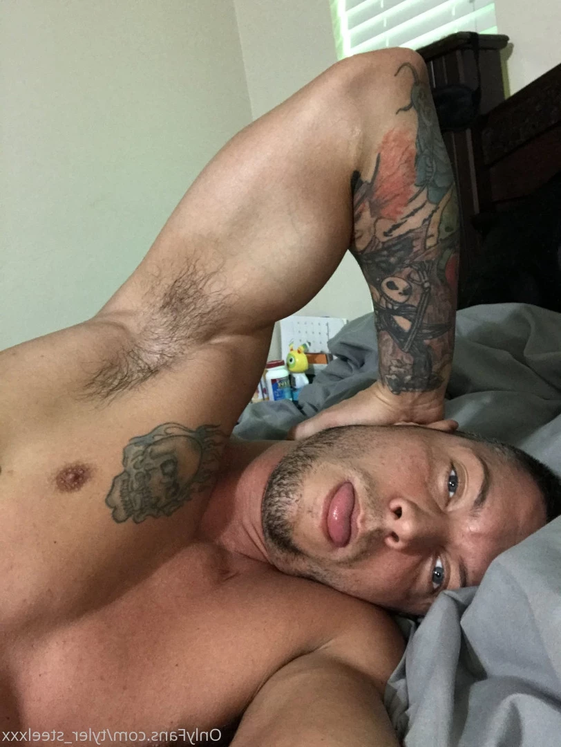 Tyler Steel [ tyler_steelxxx ] Onlyfans leaked photo 6528372 on Hotleaks.tv