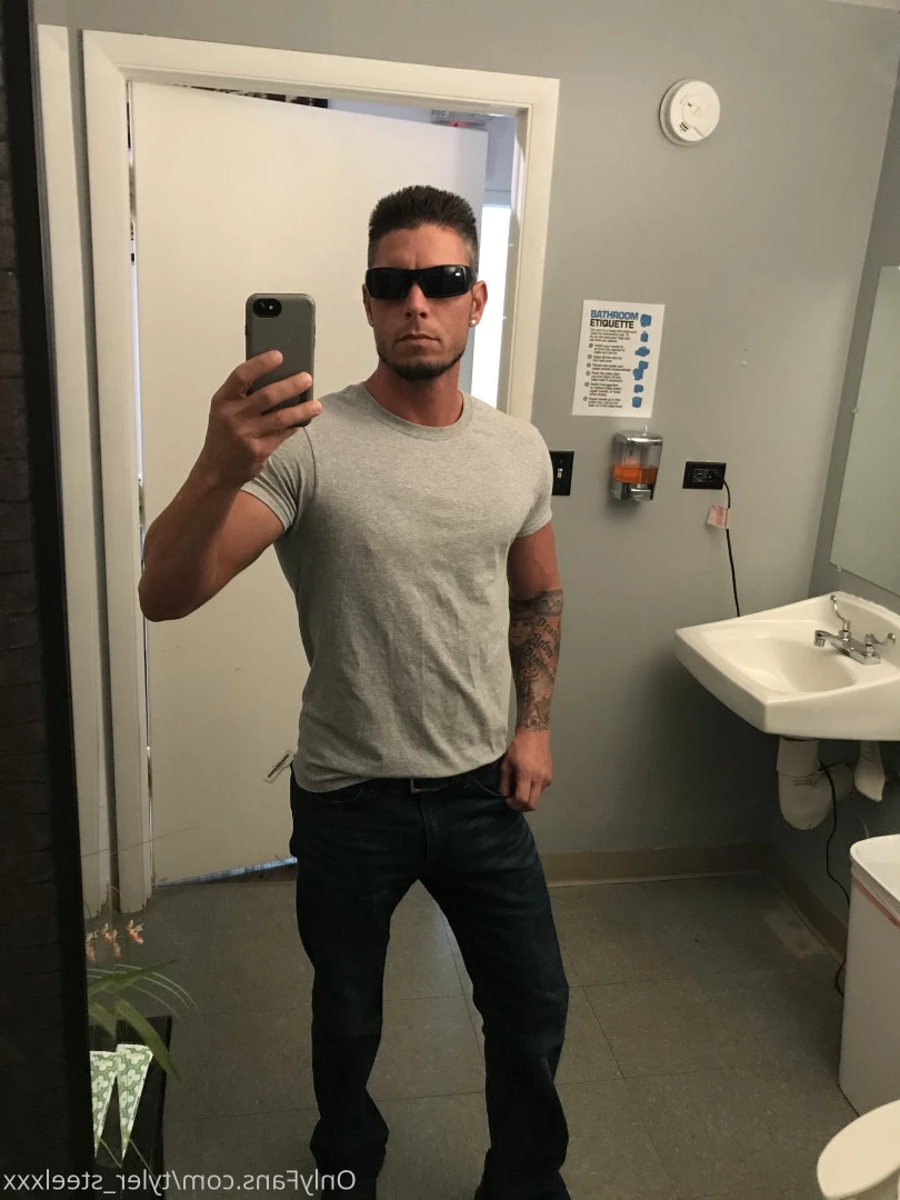 Tyler Steel [ tyler_steelxxx ] Onlyfans leaked photo 6528608 on Hotleaks.tv