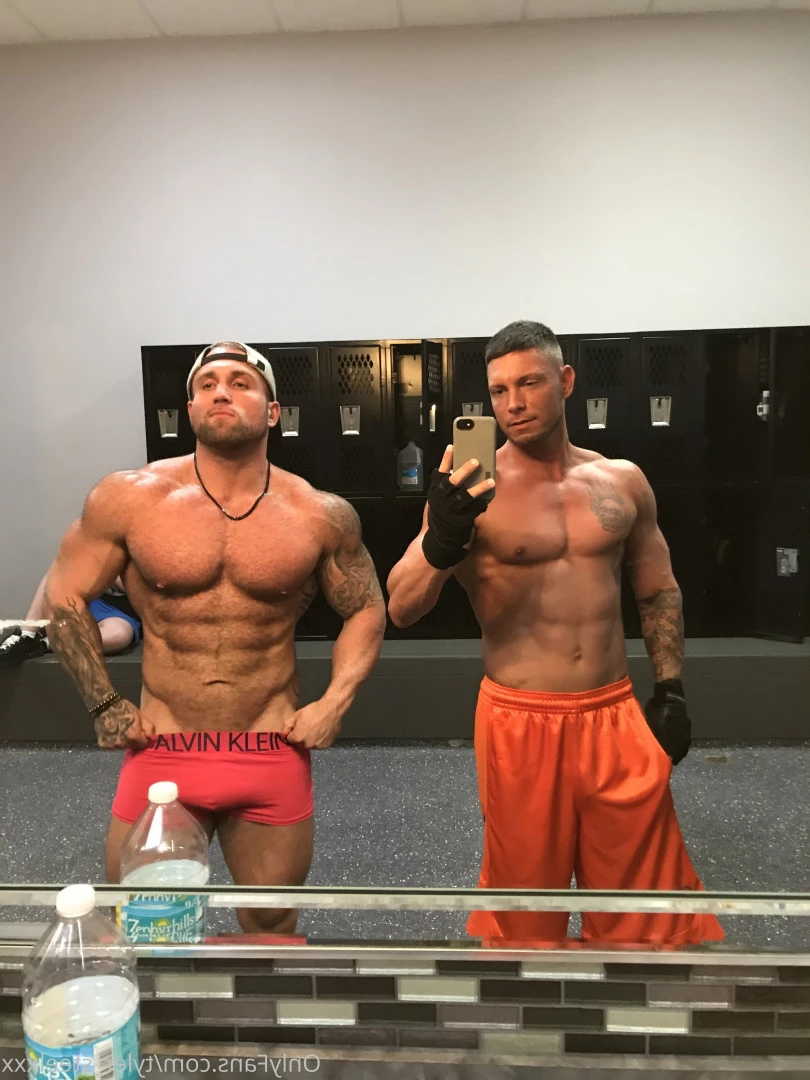 Tyler Steel [ tyler_steelxxx ] Onlyfans leaked photo 6528691 on Hotleaks.tv