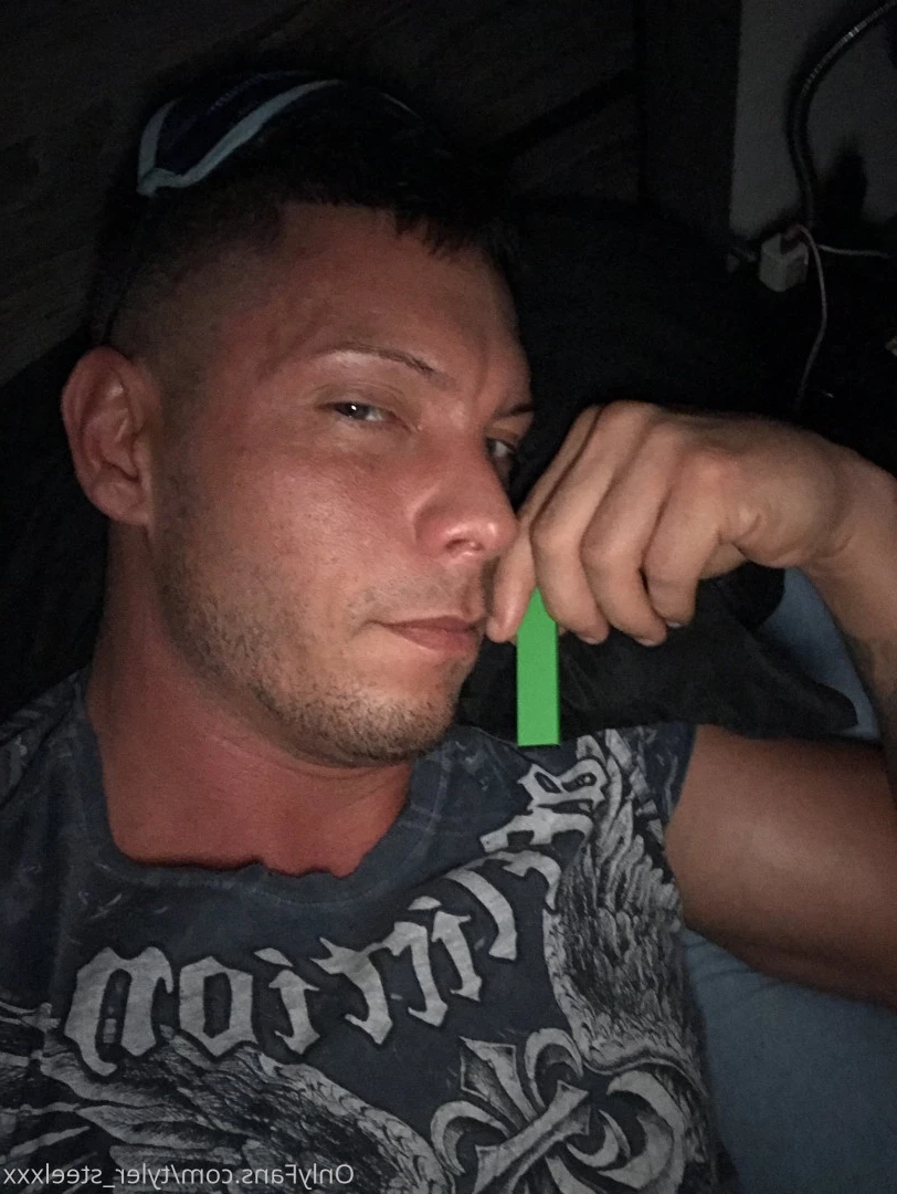 Tyler Steel [ tyler_steelxxx ] Onlyfans leaked photo 6528720 on Hotleaks.tv