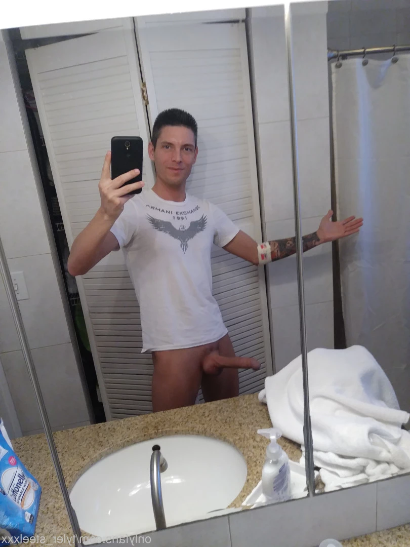 Tyler Steel [ tyler_steelxxx ] Onlyfans leaked photo 6528878 on Hotleaks.tv