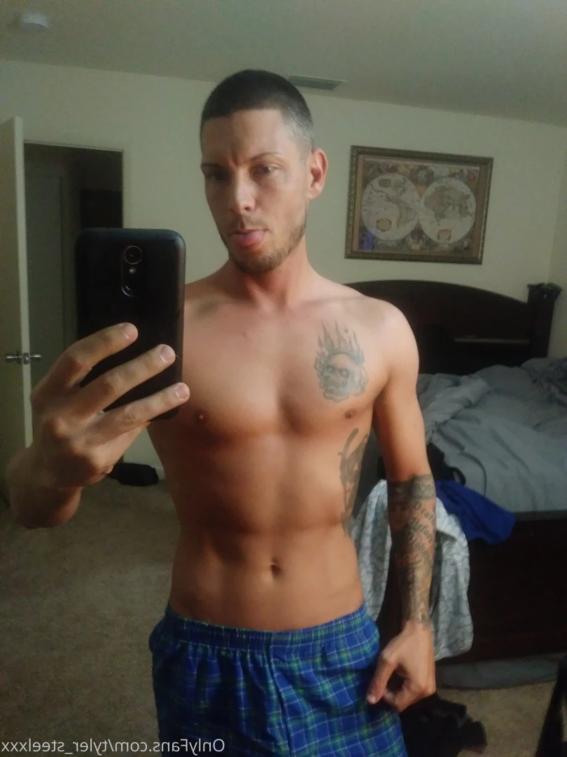 Tyler Steel [ tyler_steelxxx ] Onlyfans leaked photo 6528909 on Hotleaks.tv
