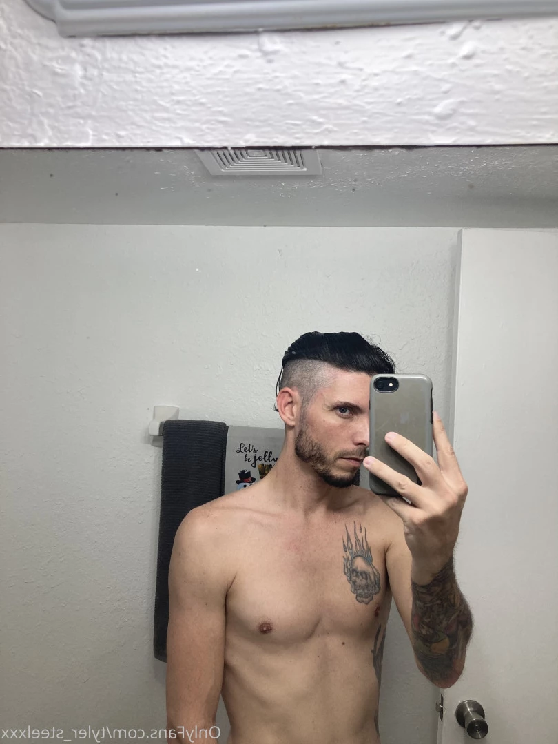 Tyler Steel [ tyler_steelxxx ] Onlyfans leaked photo 6529006 on Hotleaks.tv