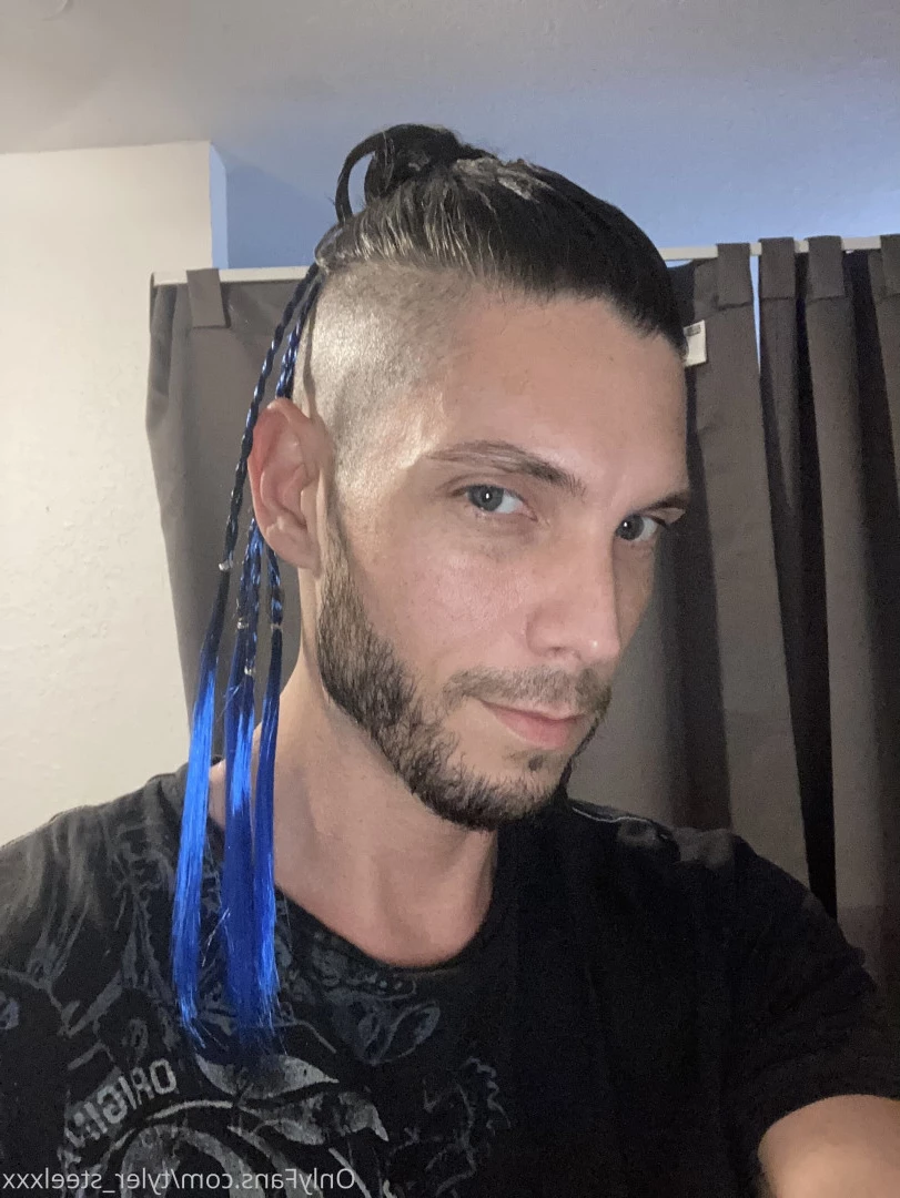 Tyler Steel [ tyler_steelxxx ] Onlyfans leaked photo 6529114 on Hotleaks.tv