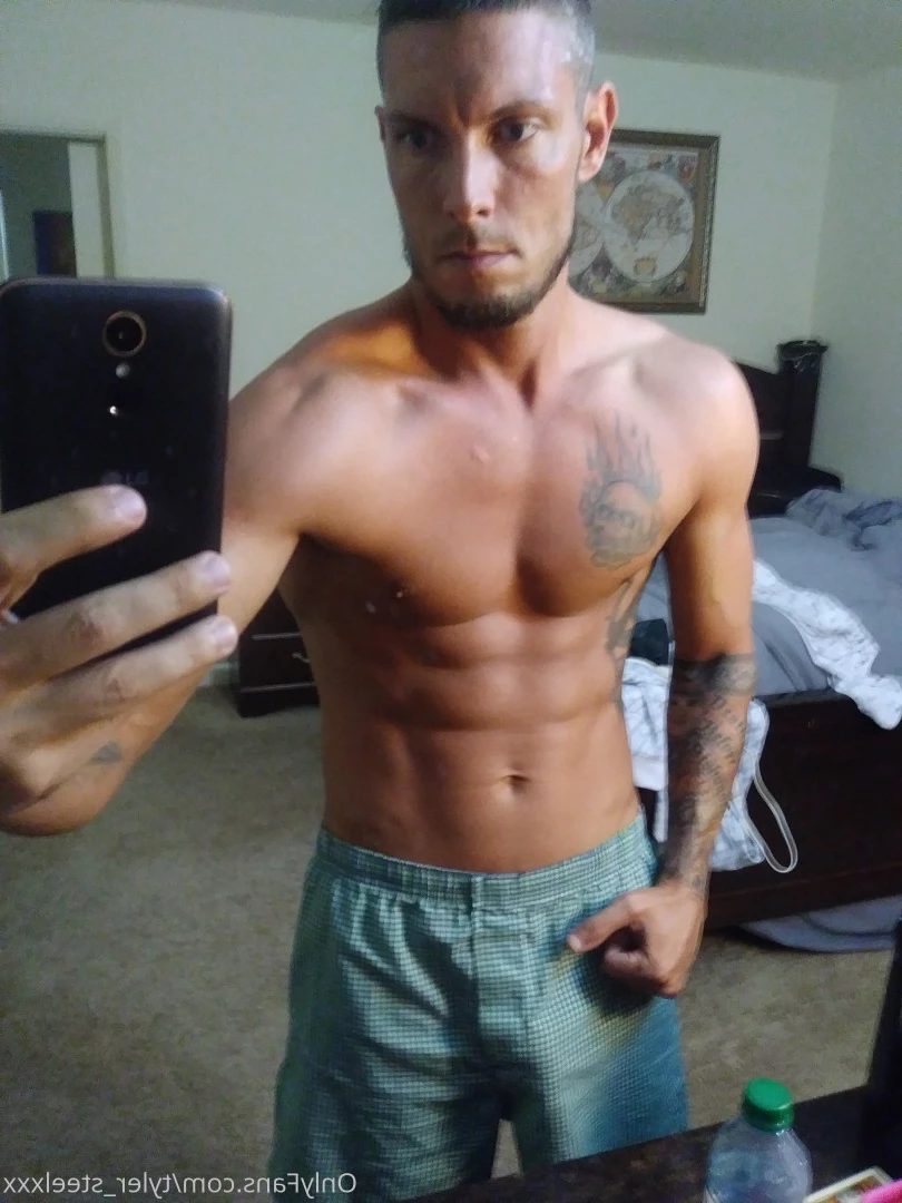 Tyler Steel [ tyler_steelxxx ] Onlyfans leaked photo 6529219 on Hotleaks.tv