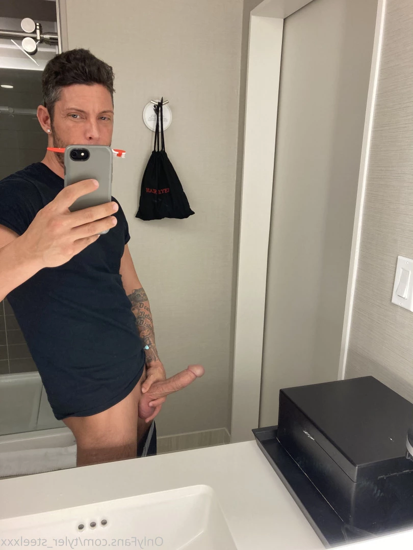 Tyler Steel [ tyler_steelxxx ] Onlyfans leaked photo 6529235 on Hotleaks.tv