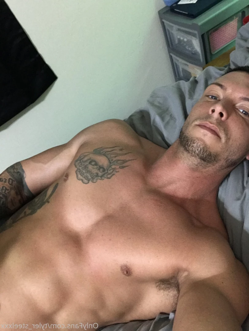 Tyler Steel [ tyler_steelxxx ] Onlyfans leaked photo 6529282 on Hotleaks.tv