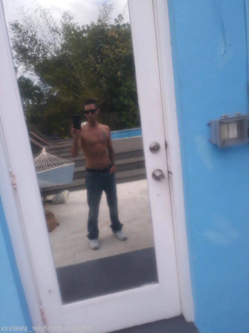 Tyler Steel [ tyler_steelxxx ] Onlyfans leaked photo 6529374 on Hotleaks.tv
