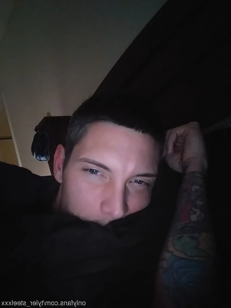 Tyler Steel [ tyler_steelxxx ] Onlyfans leaked photo 6529385 on Hotleaks.tv