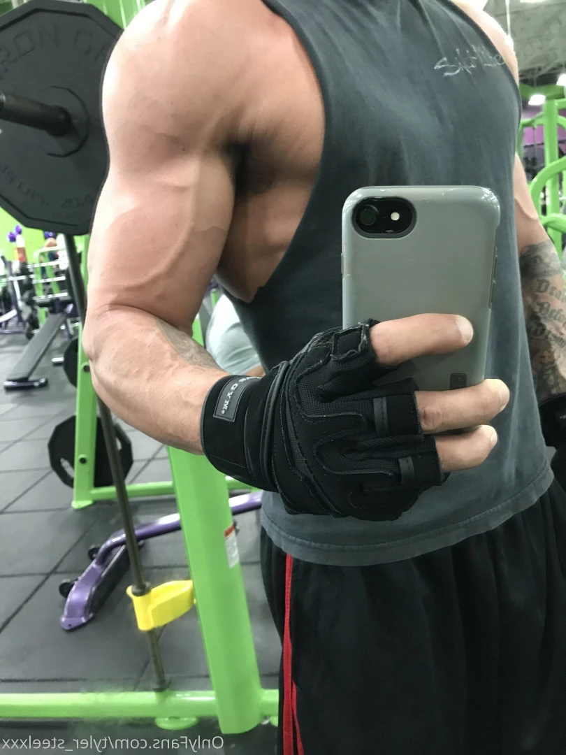 Tyler Steel [ tyler_steelxxx ] Onlyfans leaked photo 6529411 on Hotleaks.tv
