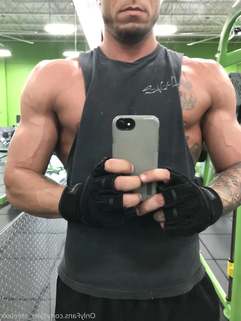 Tyler Steel [ tyler_steelxxx ] Onlyfans leaked photo 6529518 on Hotleaks.tv