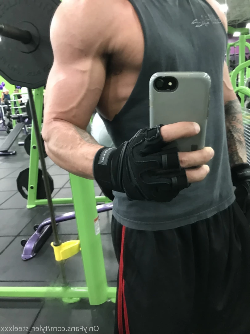 Tyler Steel [ tyler_steelxxx ] Onlyfans leaked photo 6529581 on Hotleaks.tv