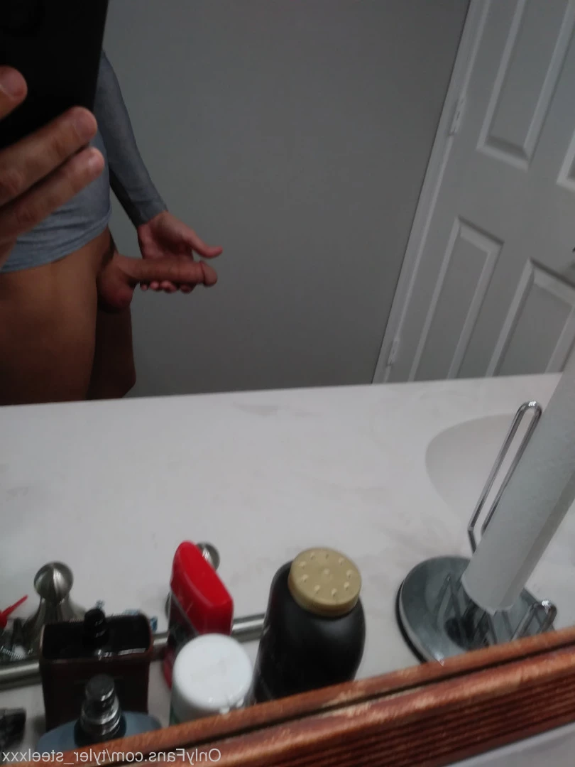 Tyler Steel [ tyler_steelxxx ] Onlyfans leaked photo 6529619 on Hotleaks.tv