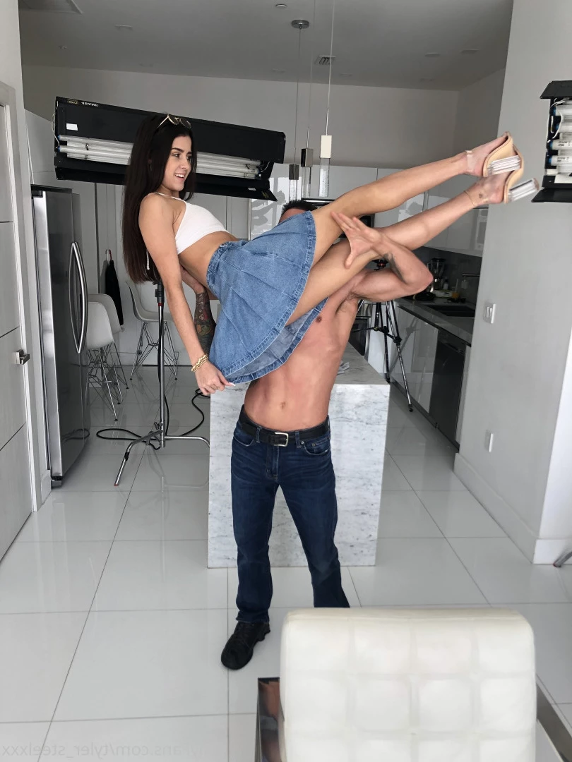 Tyler Steel [ tyler_steelxxx ] Onlyfans leaked photo 6529747 on Hotleaks.tv