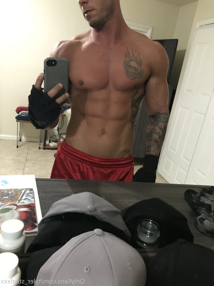 Tyler Steel [ tyler_steelxxx ] Onlyfans leaked photo 6529818 on Hotleaks.tv