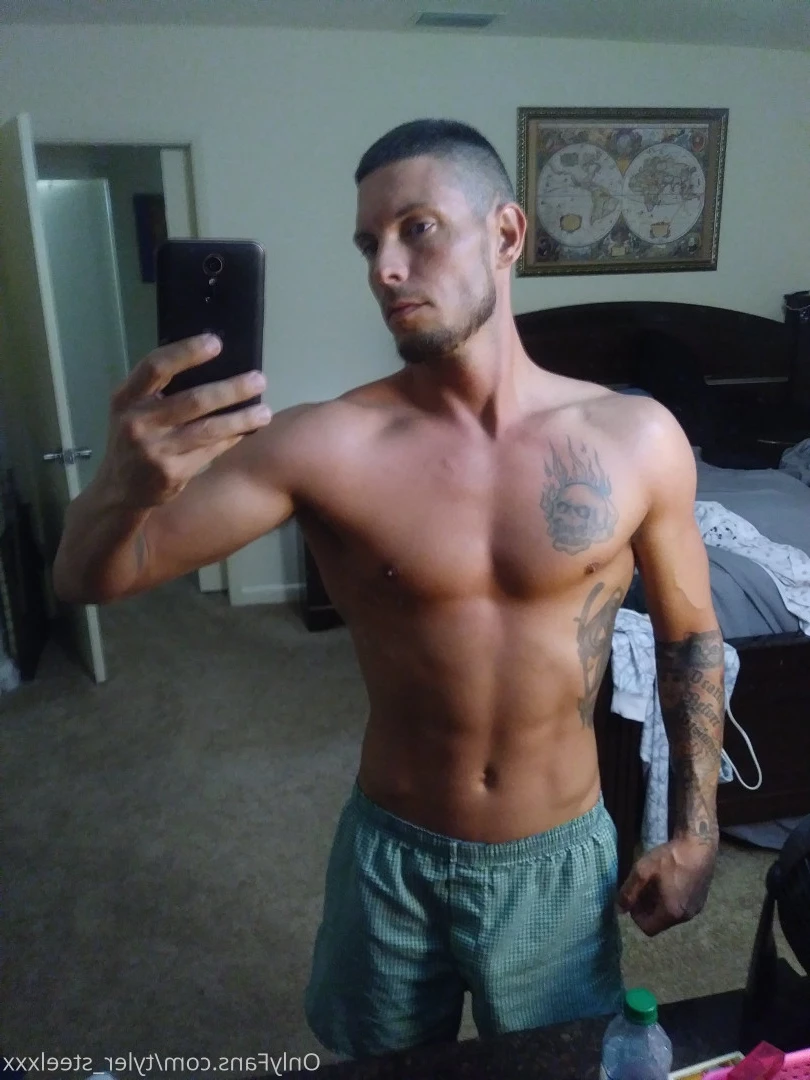 Tyler Steel [ tyler_steelxxx ] Onlyfans leaked photo 6530000 on Hotleaks.tv