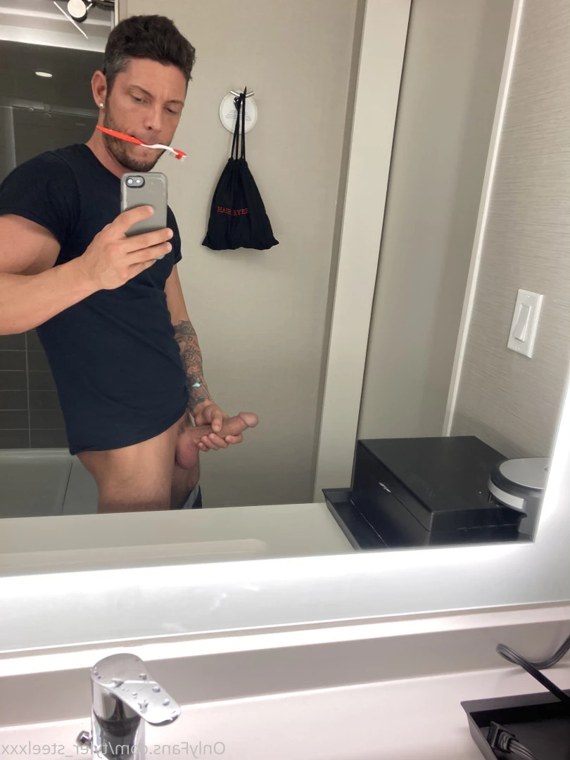 Tyler Steel [ tyler_steelxxx ] Onlyfans leaked photo 6530148 on Hotleaks.tv