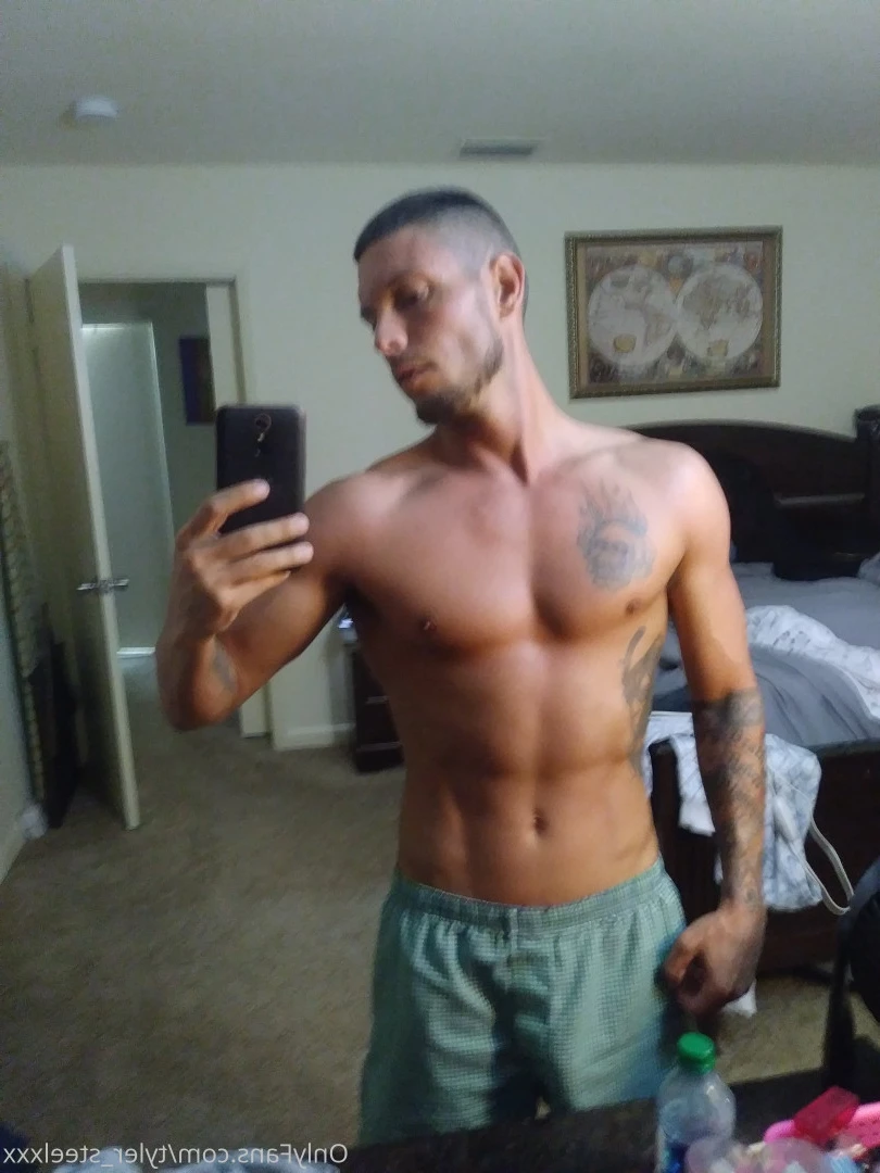 Tyler Steel [ tyler_steelxxx ] Onlyfans leaked photo 6530197 on Hotleaks.tv