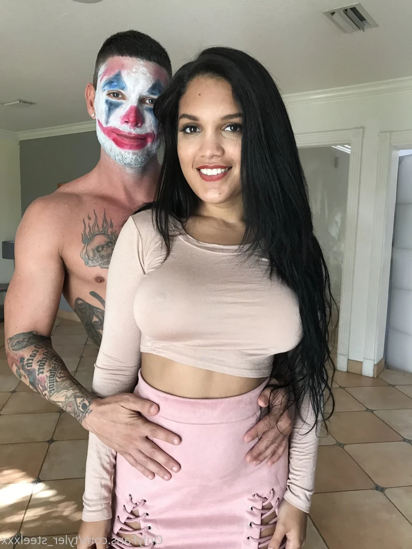 Tyler Steel [ tyler_steelxxx ] Onlyfans leaked photo 6530392 on Hotleaks.tv