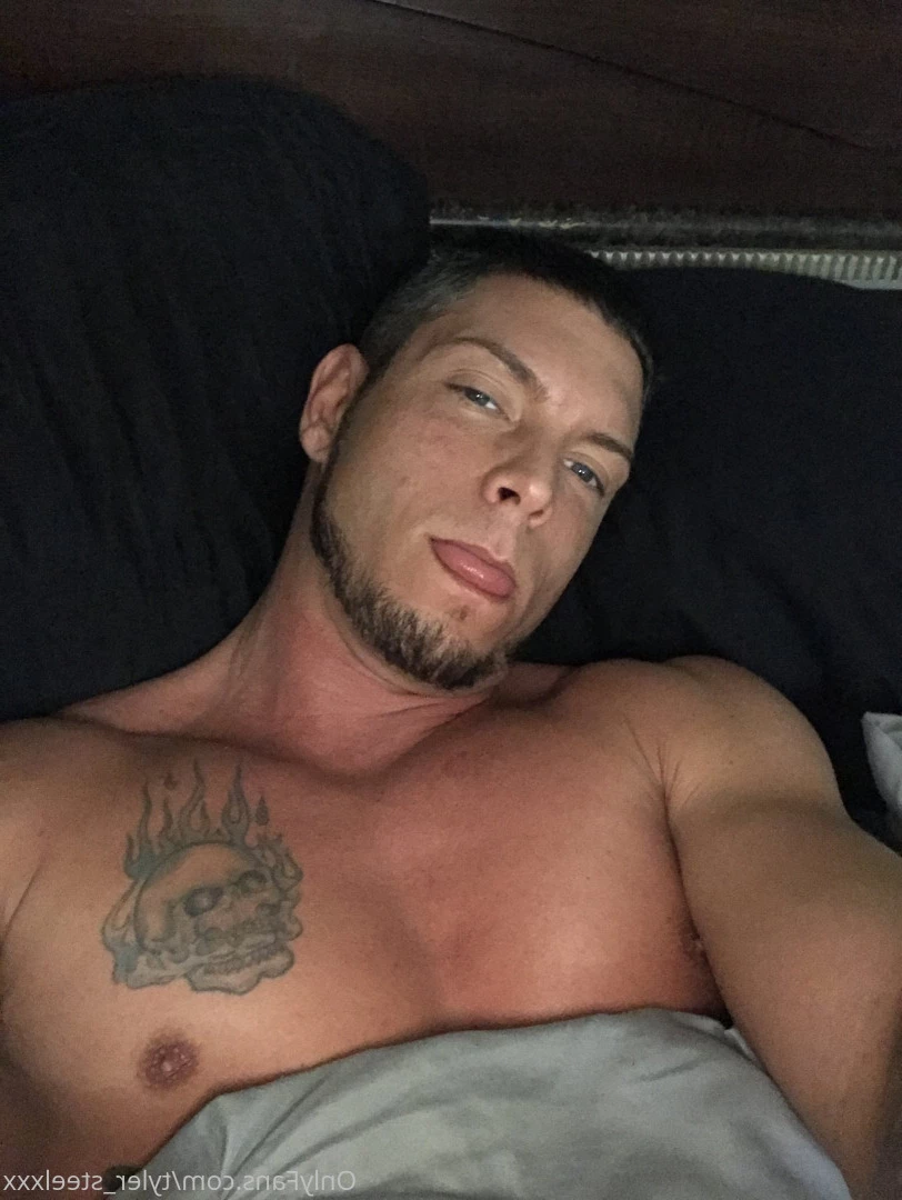 Tyler Steel [ tyler_steelxxx ] Onlyfans leaked photo 6530462 on Hotleaks.tv