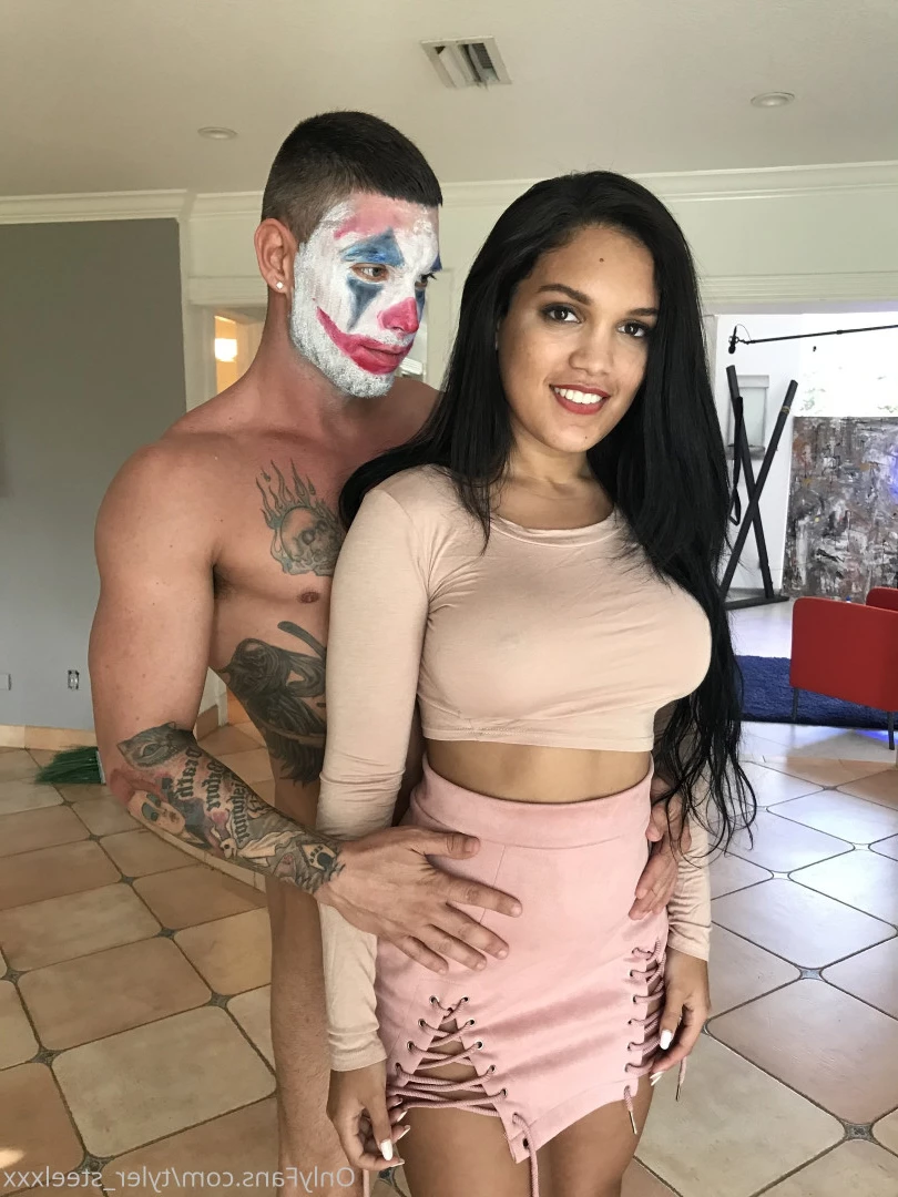 Tyler Steel [ tyler_steelxxx ] Onlyfans leaked photo 6530518 on Hotleaks.tv