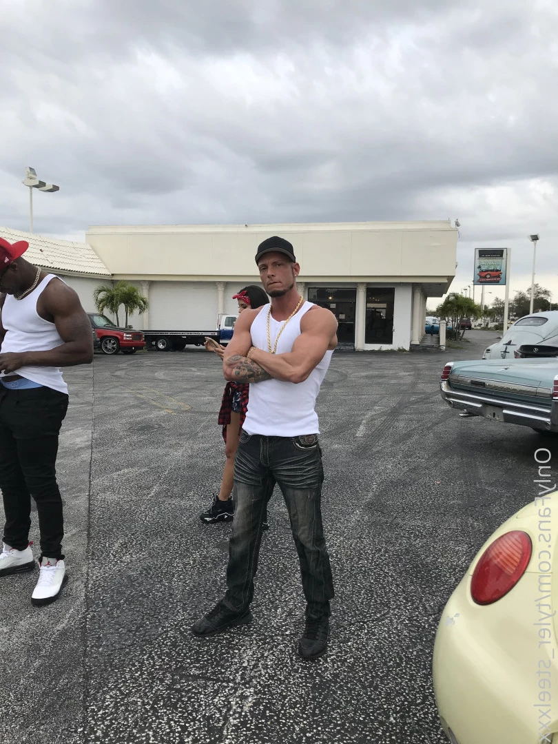 Tyler Steel [ tyler_steelxxx ] Onlyfans leaked photo 6530536 on Hotleaks.tv