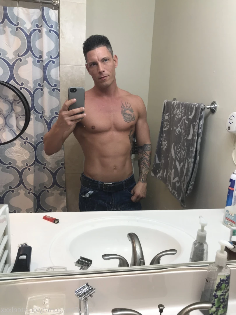 Tyler Steel [ tyler_steelxxx ] Onlyfans leaked photo 6530564 on Hotleaks.tv