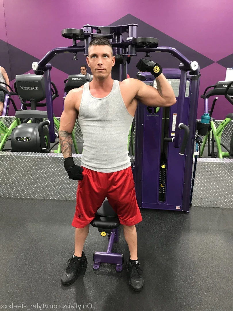Tyler Steel [ tyler_steelxxx ] Onlyfans leaked photo 6530625 on Hotleaks.tv