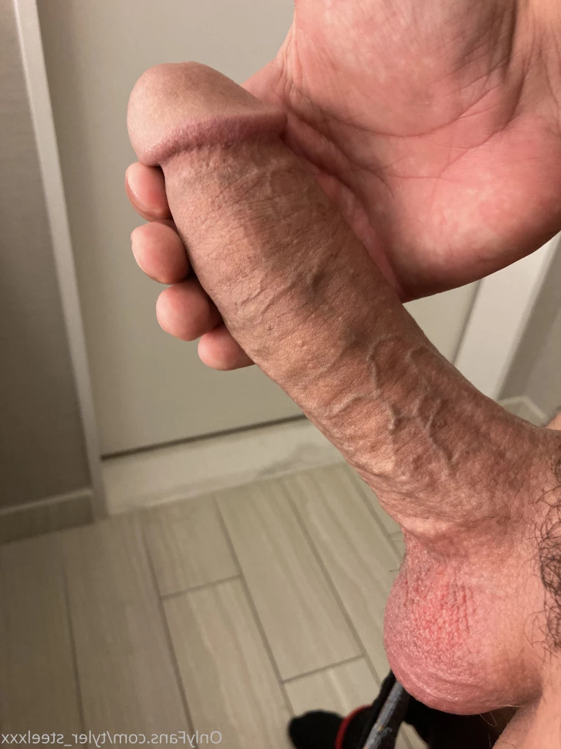 Tyler Steel [ tyler_steelxxx ] Onlyfans leaked photo 6530635 on Hotleaks.tv