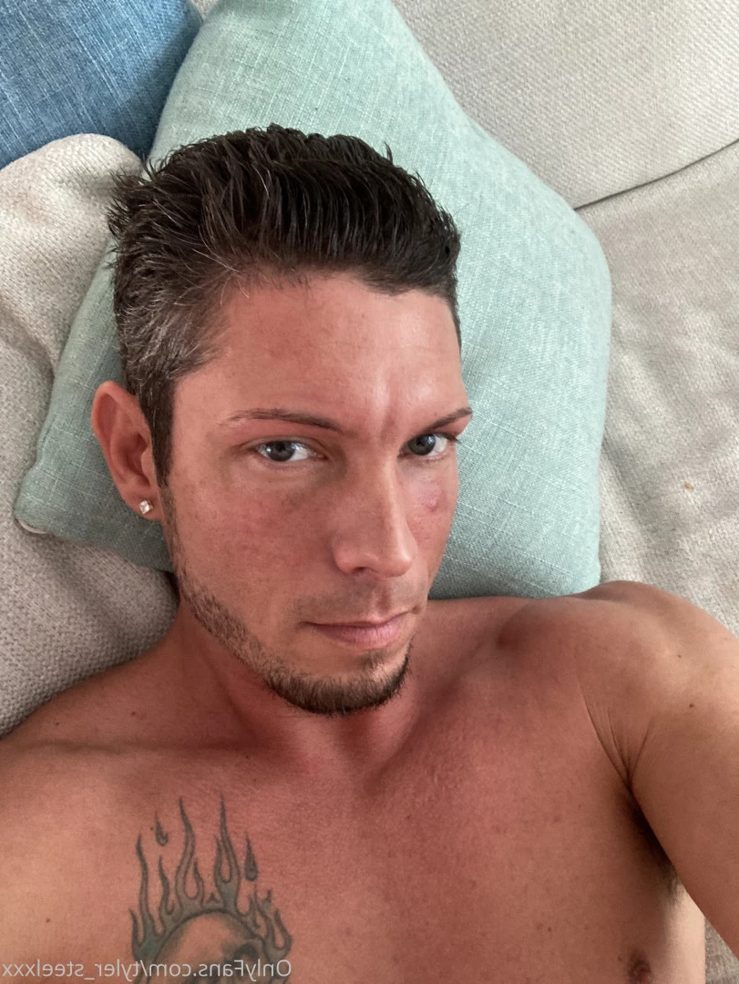 Tyler Steel [ tyler_steelxxx ] Onlyfans leaked photo 6530688 on Hotleaks.tv