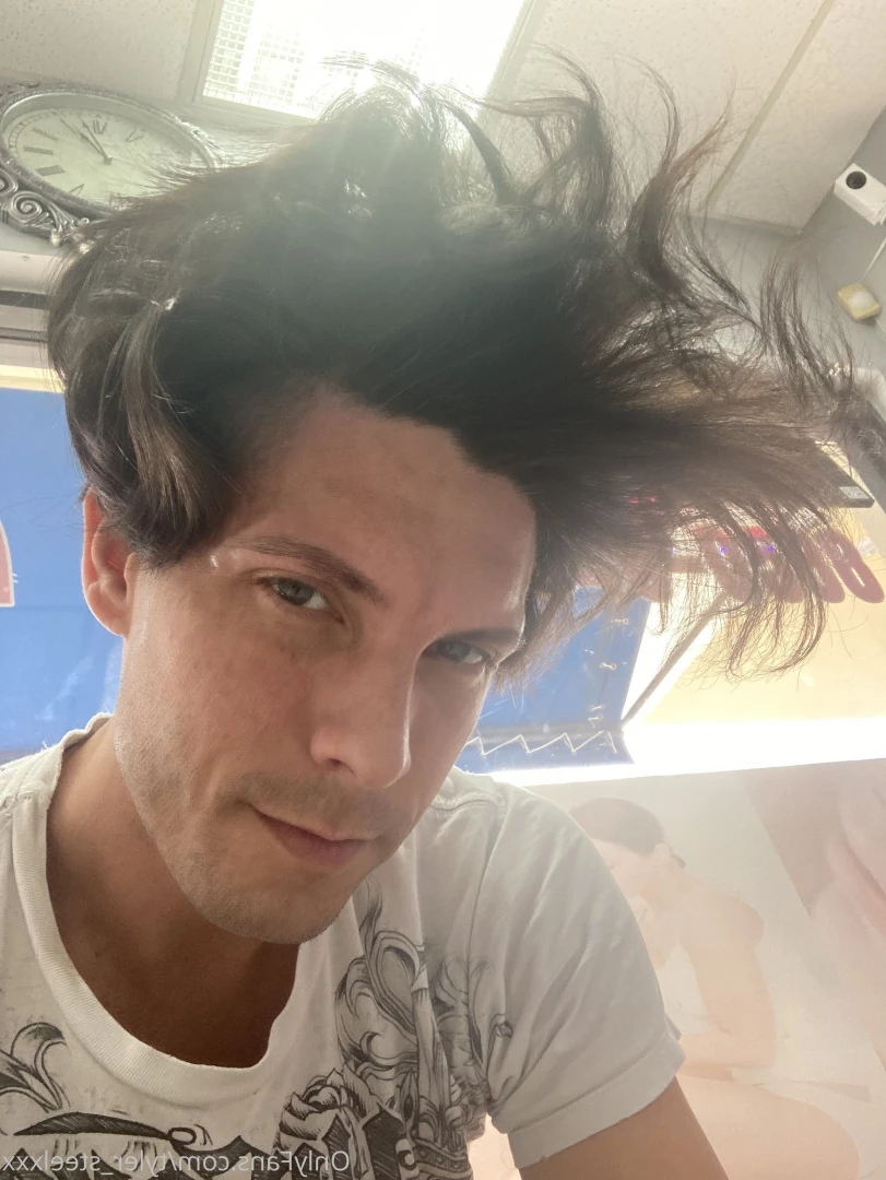 Tyler Steel [ tyler_steelxxx ] Onlyfans leaked photo 6530705 on Hotleaks.tv