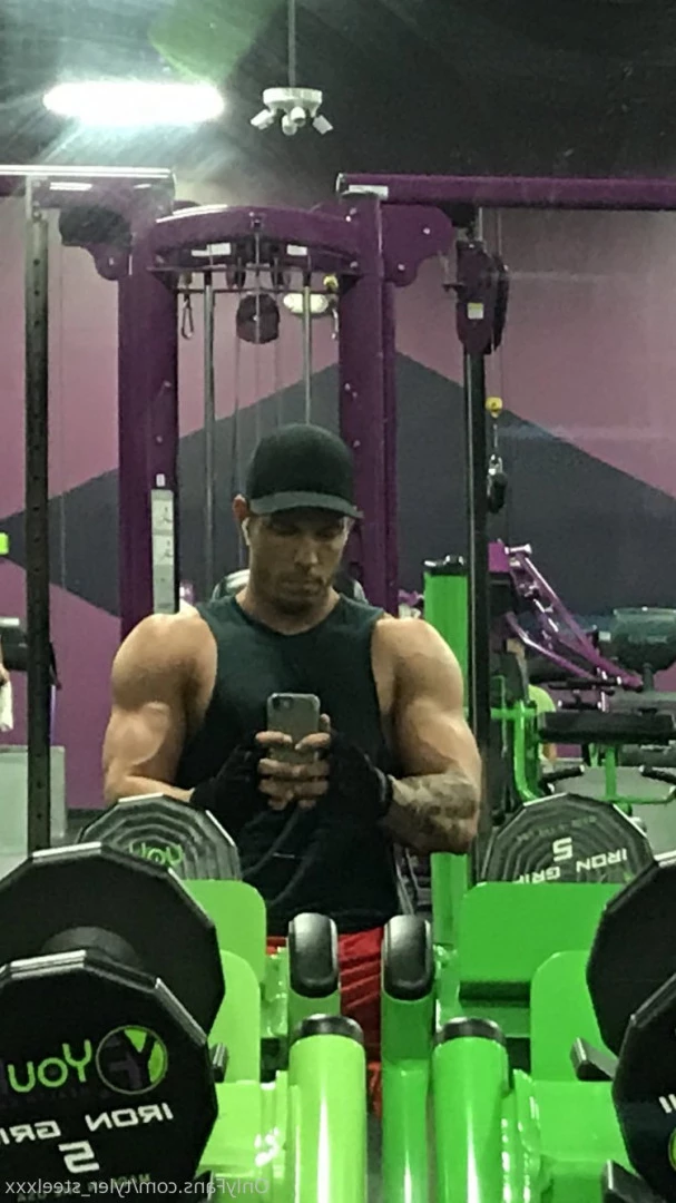 Tyler Steel [ tyler_steelxxx ] Onlyfans leaked photo 6530859 on Hotleaks.tv