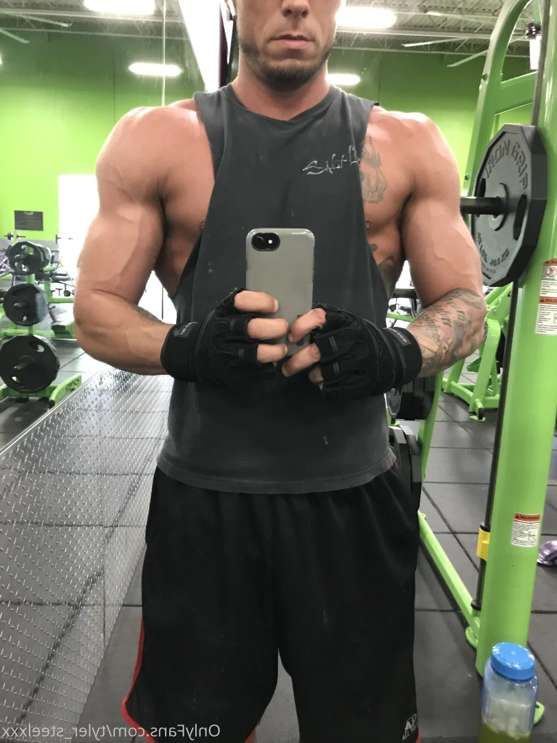 Tyler Steel [ tyler_steelxxx ] Onlyfans leaked photo 6530996 on Hotleaks.tv