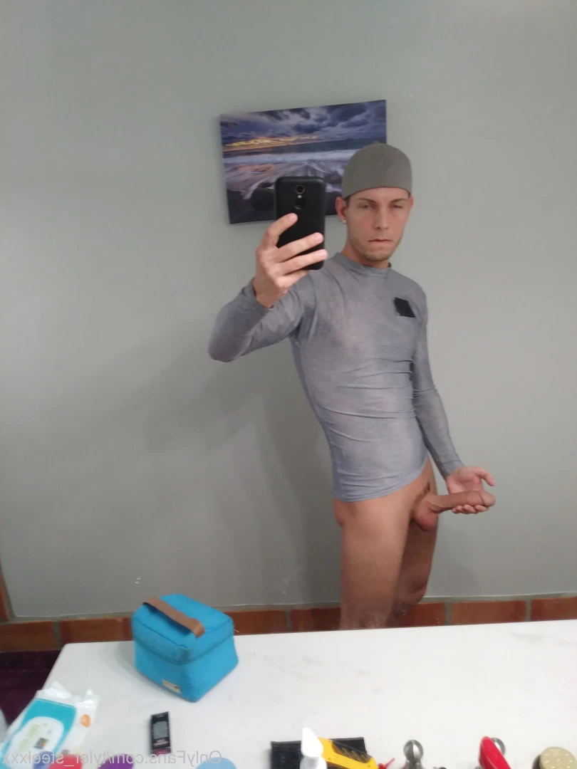 Tyler Steel [ tyler_steelxxx ] Onlyfans leaked photo 6531079 on Hotleaks.tv