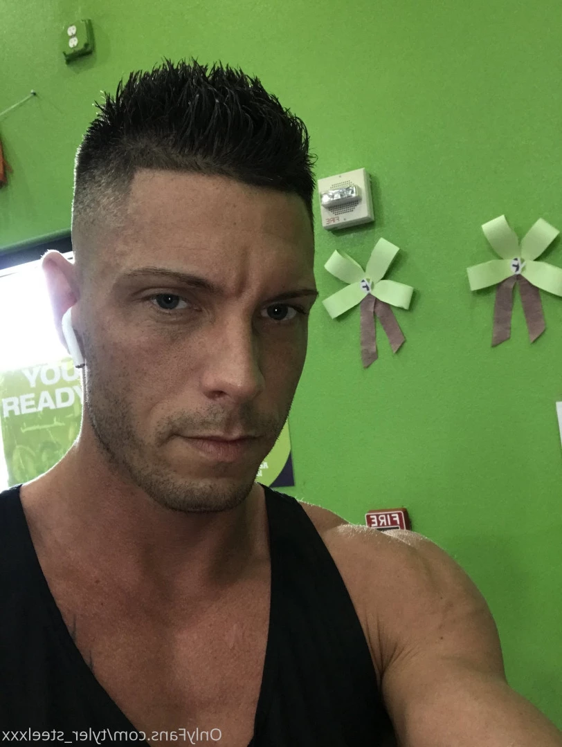 Tyler Steel [ tyler_steelxxx ] Onlyfans leaked photo 6531141 on Hotleaks.tv