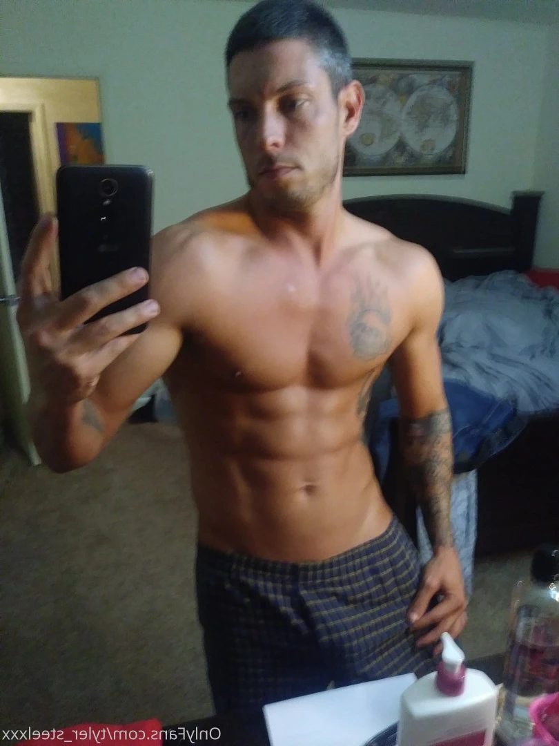 Tyler Steel [ tyler_steelxxx ] Onlyfans leaked photo 6531199 on Hotleaks.tv