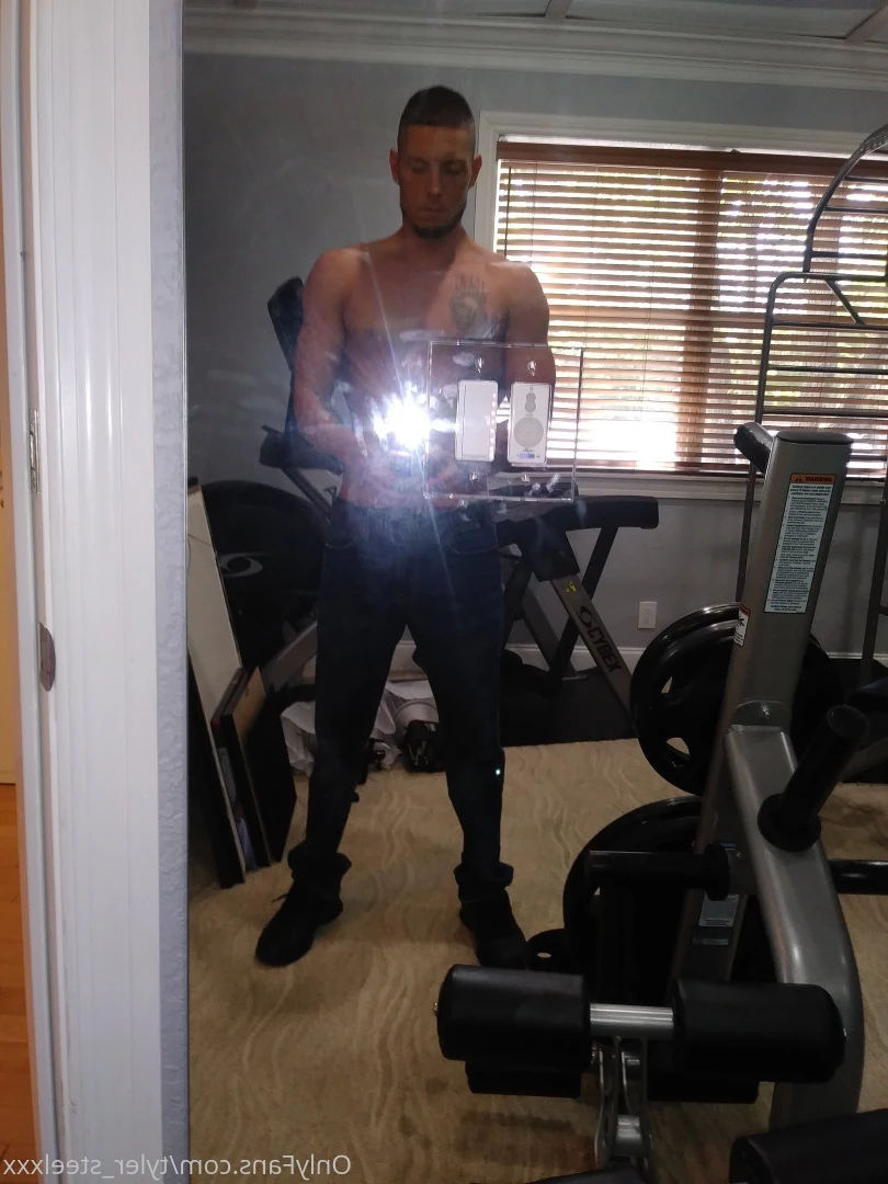 Tyler Steel [ tyler_steelxxx ] Onlyfans leaked photo 6531274 on Hotleaks.tv