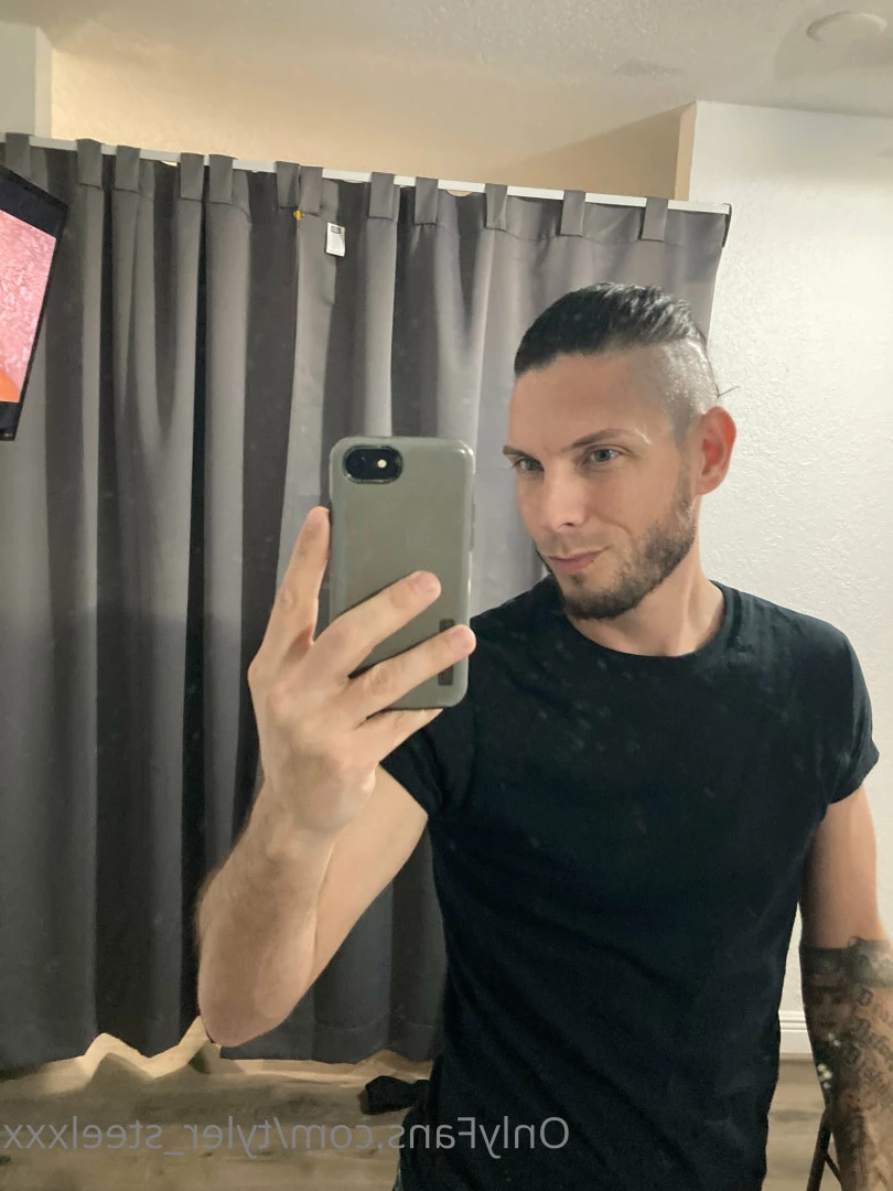 Tyler Steel [ tyler_steelxxx ] Onlyfans leaked photo 6531349 on Hotleaks.tv