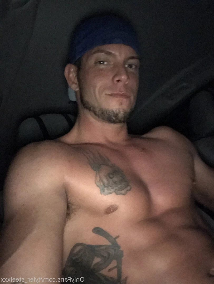 Tyler Steel [ tyler_steelxxx ] Onlyfans leaked photo 6531417 on Hotleaks.tv