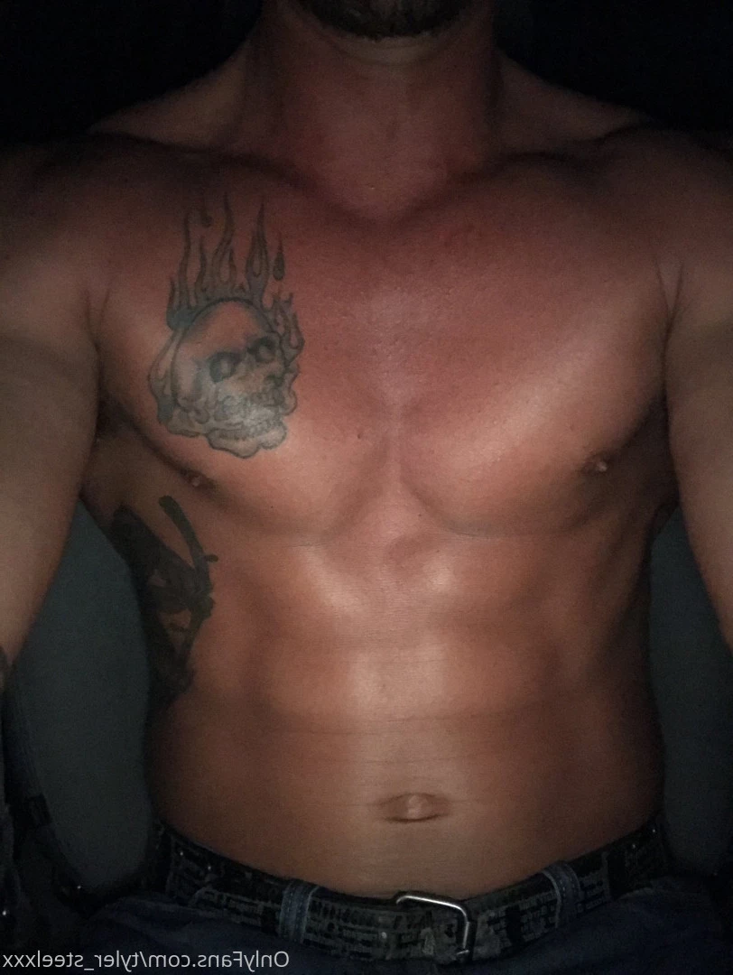 Tyler Steel [ tyler_steelxxx ] Onlyfans leaked photo 6531448 on Hotleaks.tv