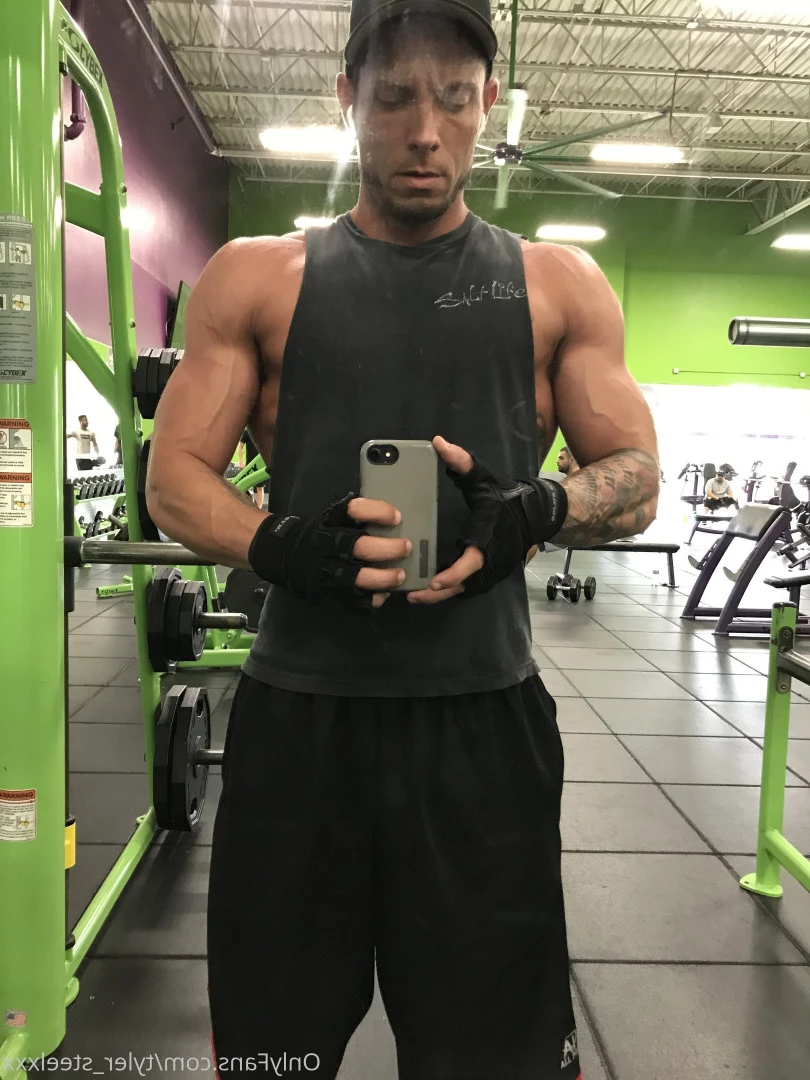 Tyler Steel [ tyler_steelxxx ] Onlyfans leaked photo 6531610 on Hotleaks.tv