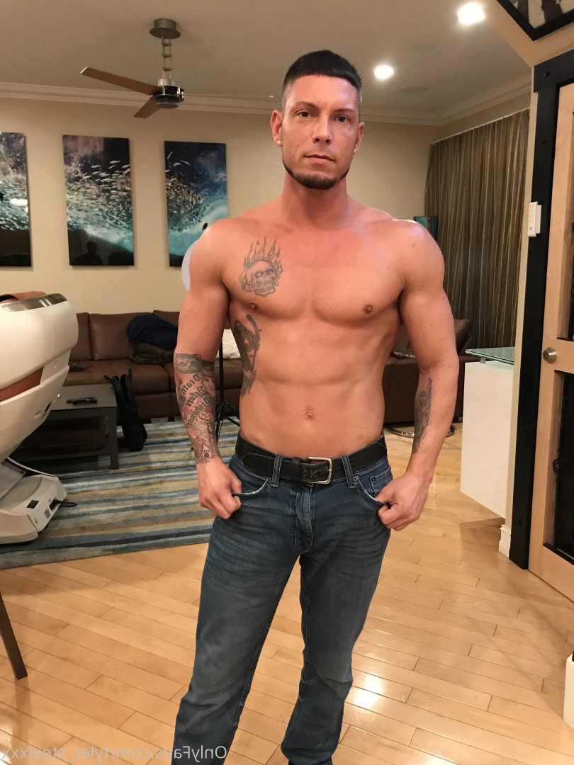 Tyler Steel [ tyler_steelxxx ] Onlyfans leaked photo 6531652 on Hotleaks.tv