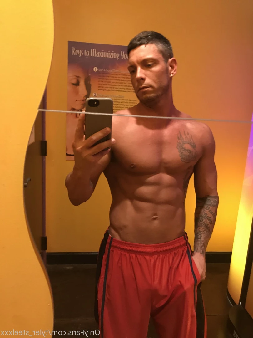 Tyler Steel [ tyler_steelxxx ] Onlyfans leaked photo 6531806 on Hotleaks.tv