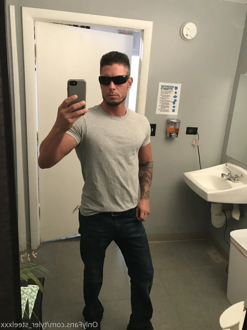 Tyler Steel [ tyler_steelxxx ] Onlyfans leaked photo 6532182 on Hotleaks.tv