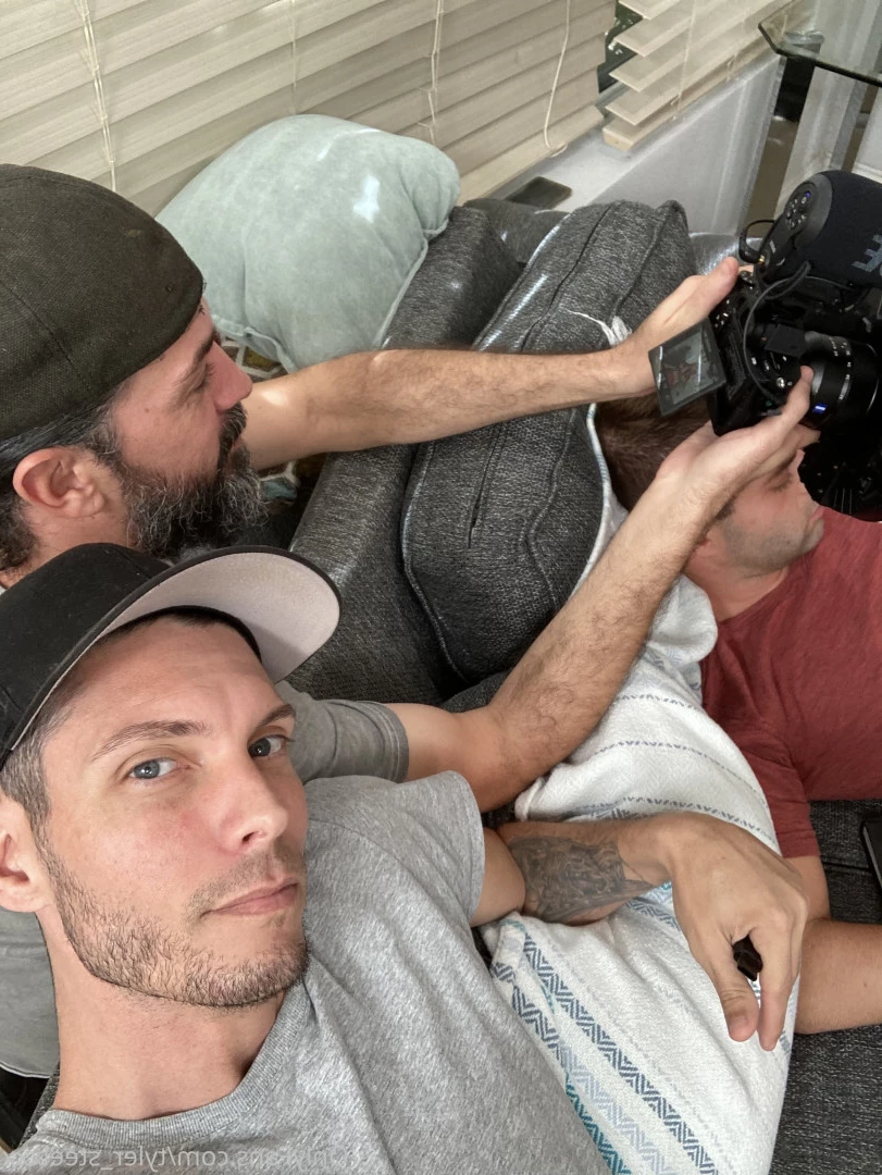 Tyler Steel [ tyler_steelxxx ] Onlyfans leaked photo 6532210 on Hotleaks.tv